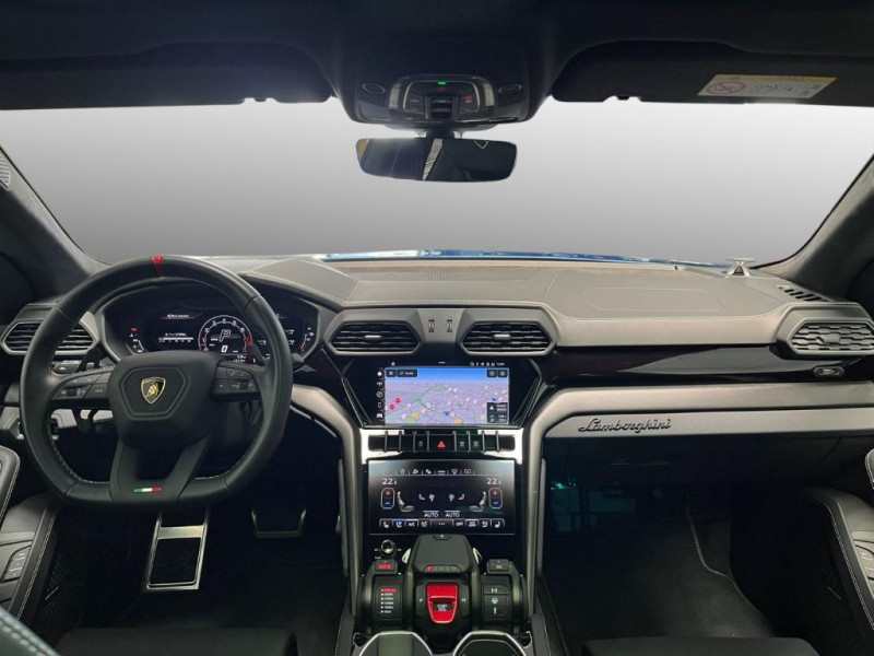 Lamborghini Urus S MY23 | Lamborghini Nrnberg  occasion  L'Union - photo n6